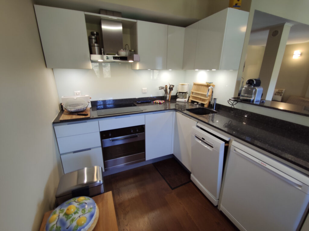 Valberg – 2 Pièces  – 2 pièces – 1 chambre – 40 m²