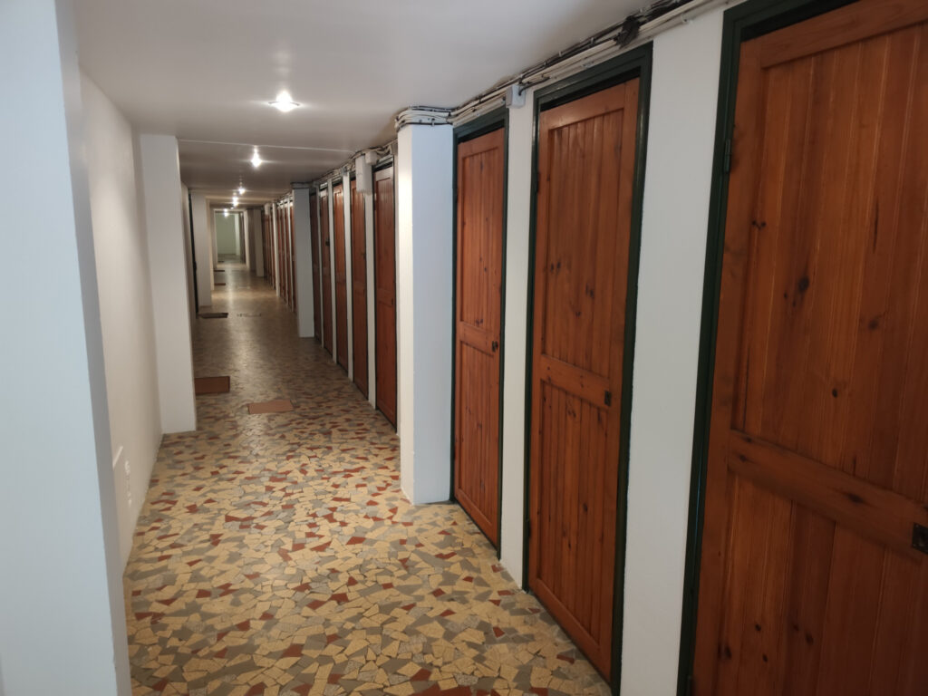 Valberg – 2 Pièces  – 2 pièces – 1 chambre – 40 m²