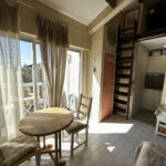Appartement studio cabine, St Cyprien Plage Front de Mer. – 2 pièces – 1 chambre – 25.75 m²