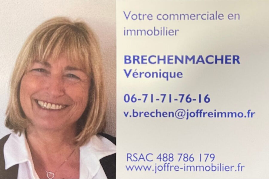 Appartement à vendre à Rixheim