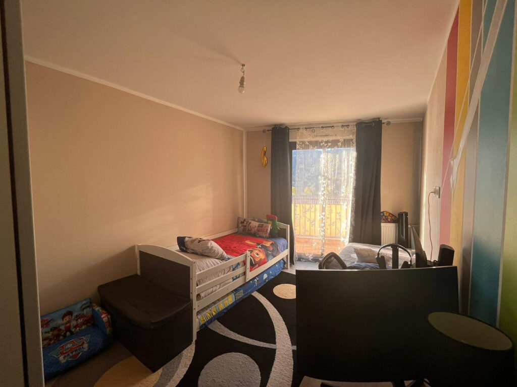 HYPER CENTRE LA TRINITE, 4 pièces d’angle, 77m2, 2 balcons,  – 4 pièces – 3 chambres – 77 m²