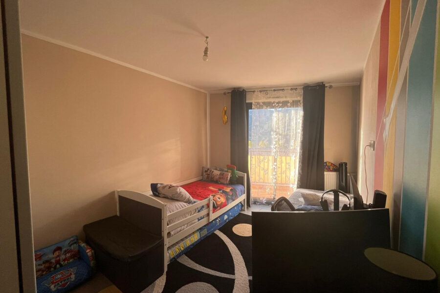 Appartement à vendre à La trinité
