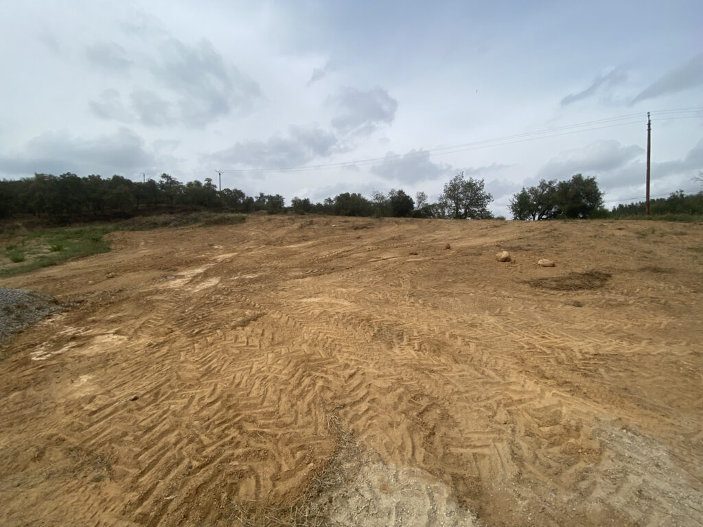 TERRAIN CONSTRUCTIBLE 66 VALLESPIR  – 1581 m²