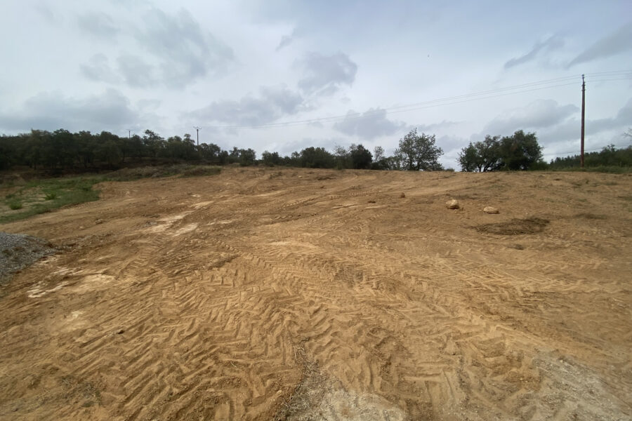 Terrain à vendre à Vivès