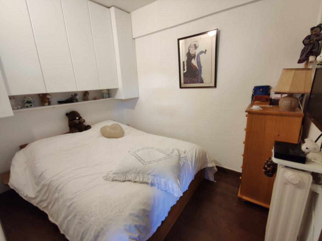 Valberg – 2 Pièces  – 2 pièces – 1 chambre – 40 m²