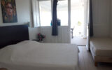 Appartement VUE MER Anse des Rochers – 1 chambre – 1 voyageur – 34 m²