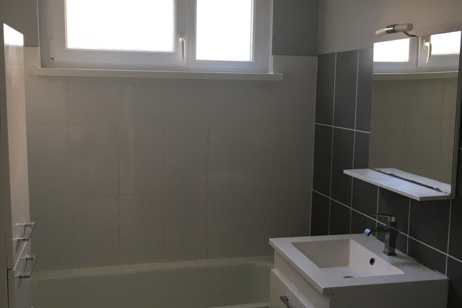 Appartement à vendre à Rixheim