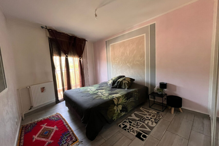 Appartement à vendre à La trinité
