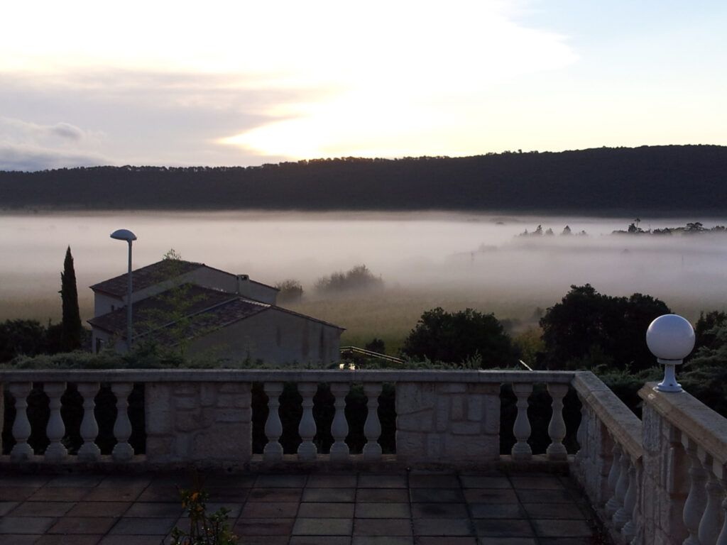 VILLA D’ ARCHITECTE 190M2  VUE EXCEPTIONNELLE – 5 pièces – 4 chambres – 190 m²