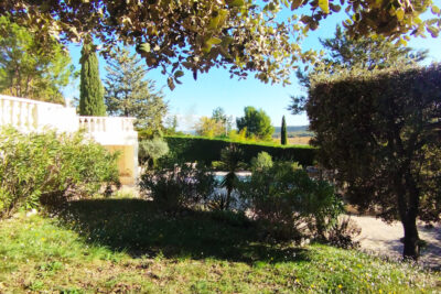 VILLA D&rsquo; ARCHITECTE 190M2  VUE EXCEPTIONNELLE – 5 pièces – 4 chambres – 190 m²