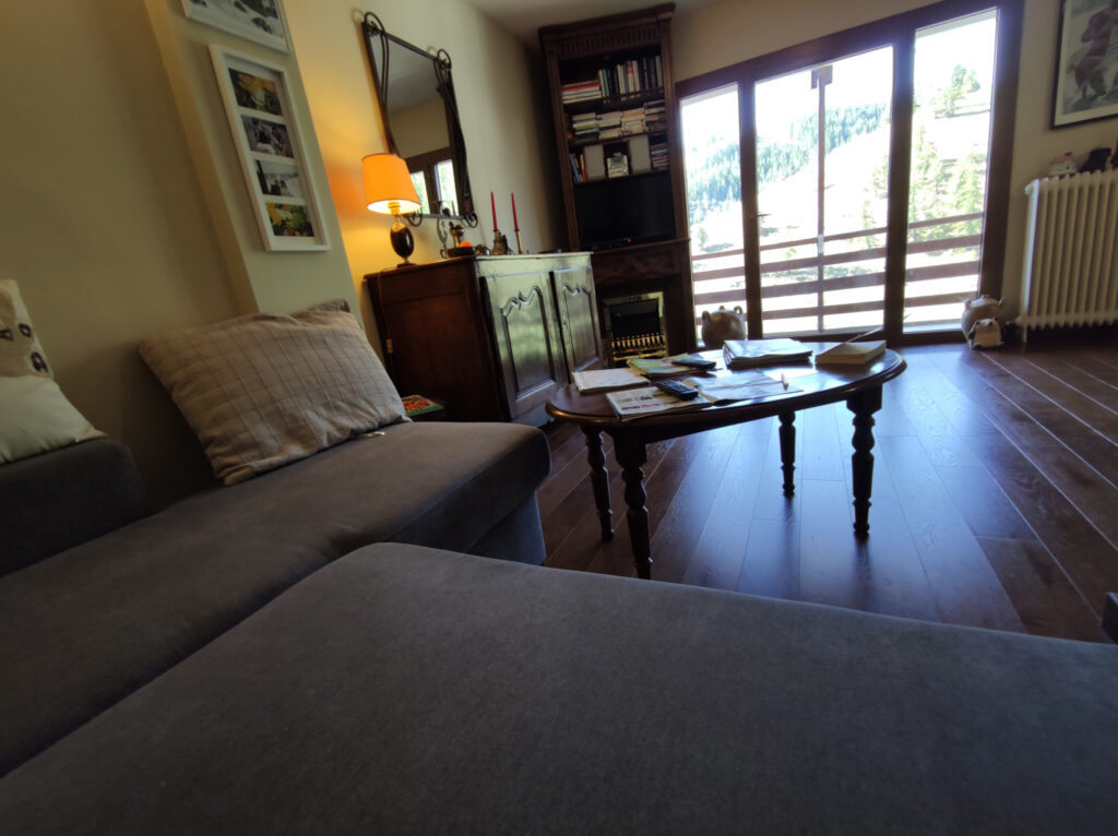 Valberg – 2 Pièces  – 2 pièces – 1 chambre – 40 m²