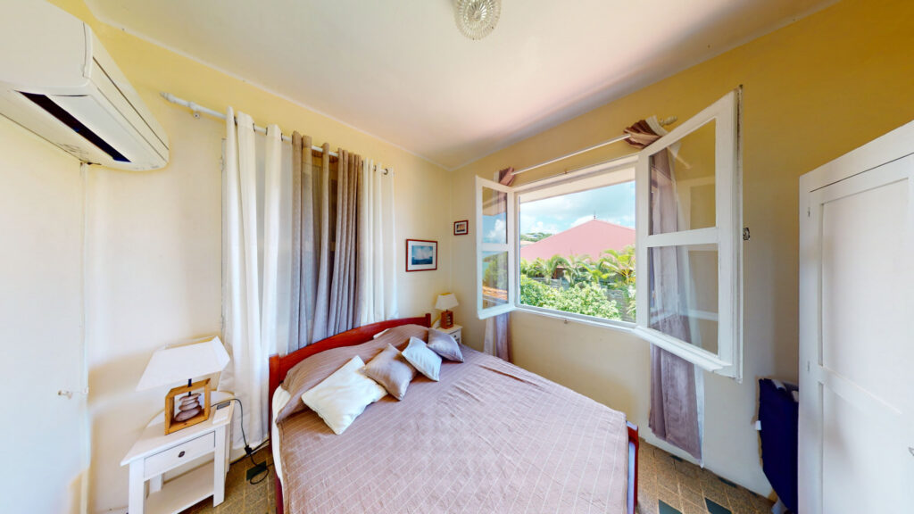 Villa exceptionnelle de 7 pièces sur la plage du Diamant, Ma – 7 pièces – 5 chambres – 198 m²