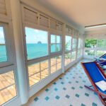 Villa exceptionnelle de 7 pièces sur la plage du Diamant, Ma – 7 pièces – 5 chambres – 198 m²
