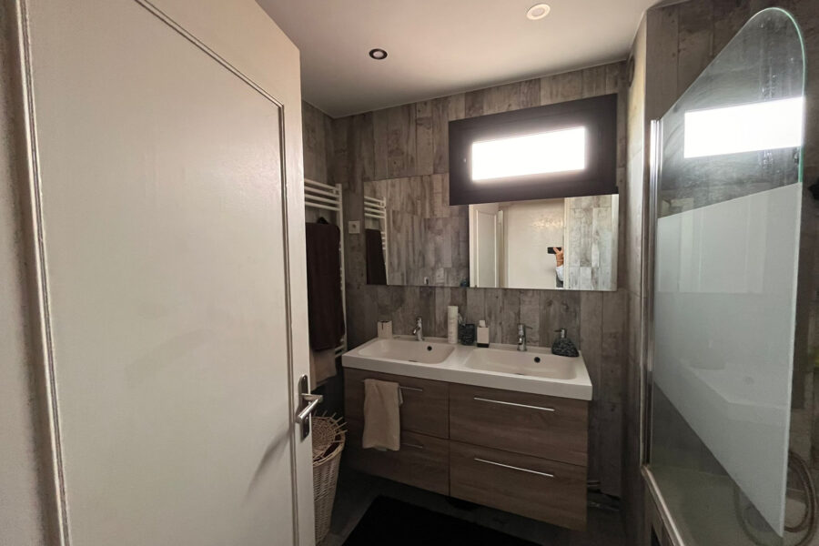 Appartement à vendre à La trinité