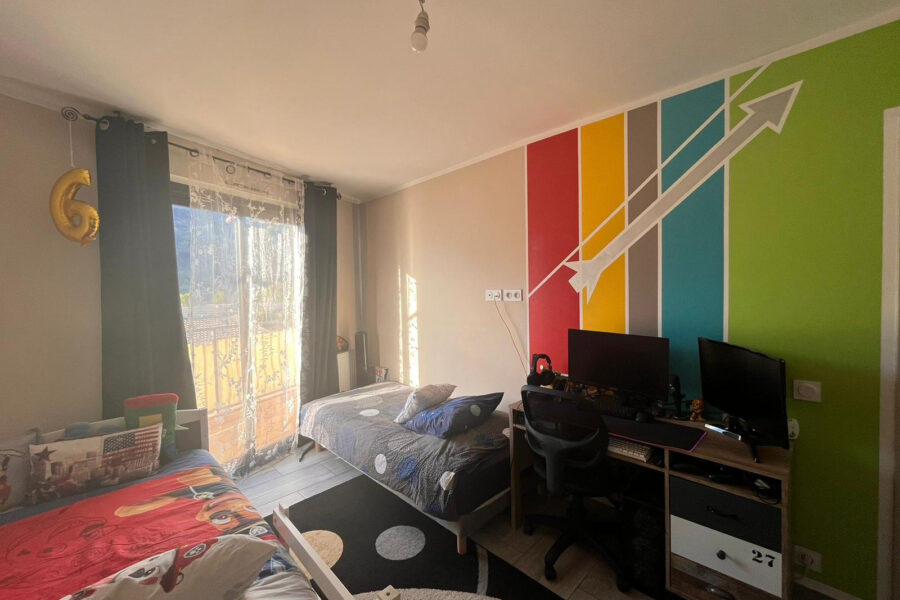 Appartement à vendre à La trinité