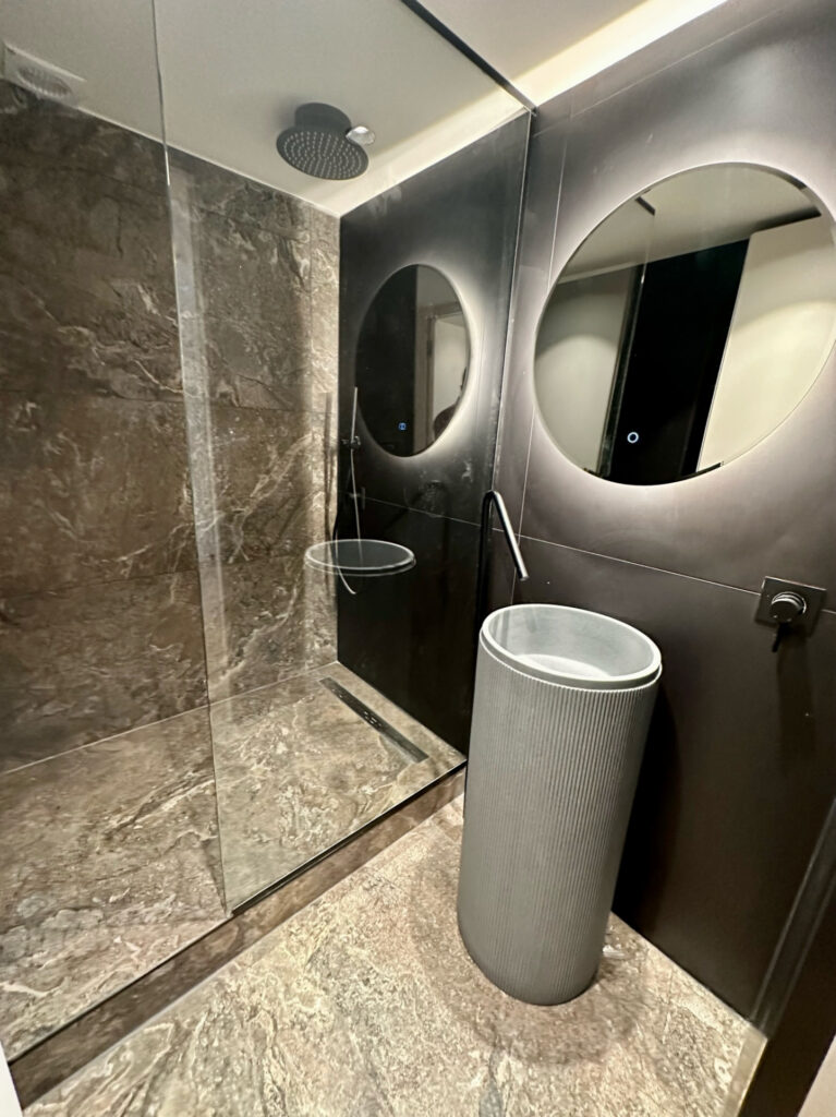 WILSON/DURANDY – DERNIER ETAGE  – 3 pièces – 2 chambres – 77 m²