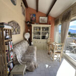 Appartement studio cabine, St Cyprien Plage Front de Mer. – 2 pièces – 1 chambre – 25.75 m²