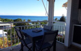 Appartement VUE MER Anse des Rochers – 1 chambre – 1 voyageur – 34 m²