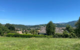 Grand terrain de 2061m2 à Saint-Girons  – 2061 m²