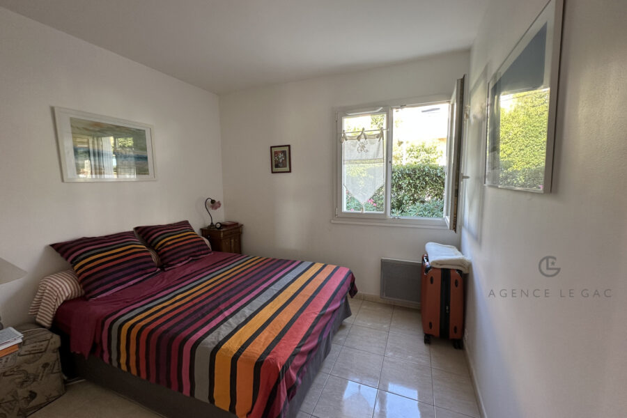 Appartement à vendre à Sainte-maxime