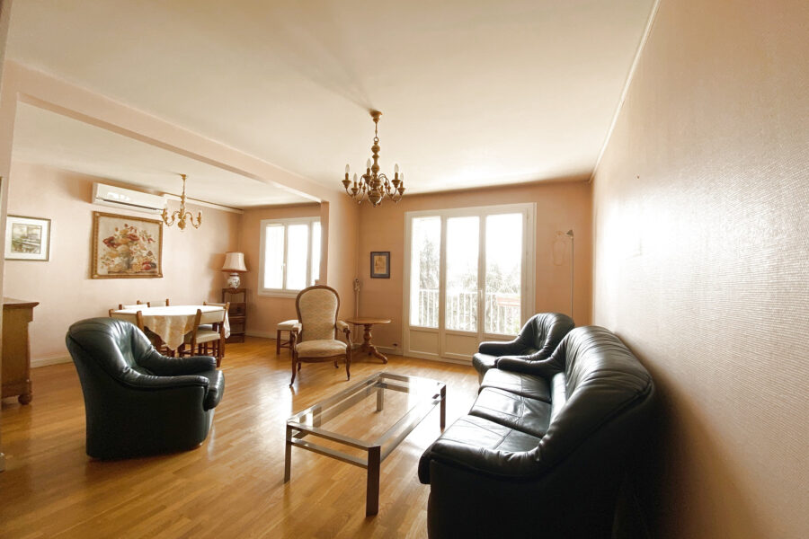 Appartement à vendre à Lyon