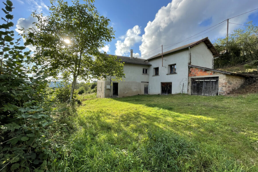 Maison à vendre à Cublize