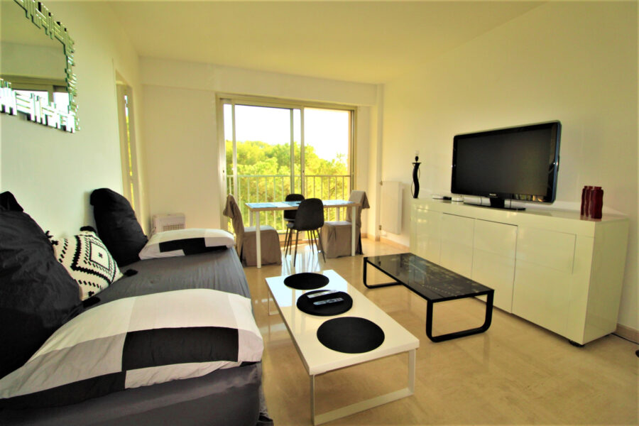 Appartement à vendre à Roquebrune-cap-martin
