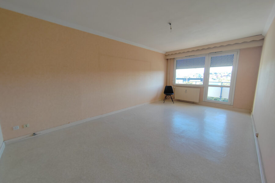 Appartement à vendre à Mulhouse