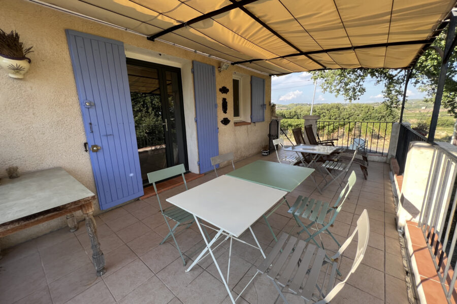 Maison à vendre à Beaumont-de-pertuis