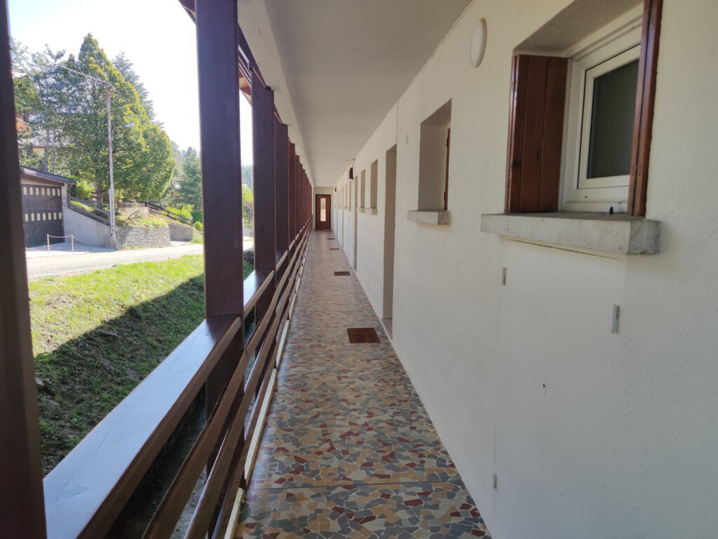 Valberg – 2 Pièces  – 2 pièces – 1 chambre – 40 m²