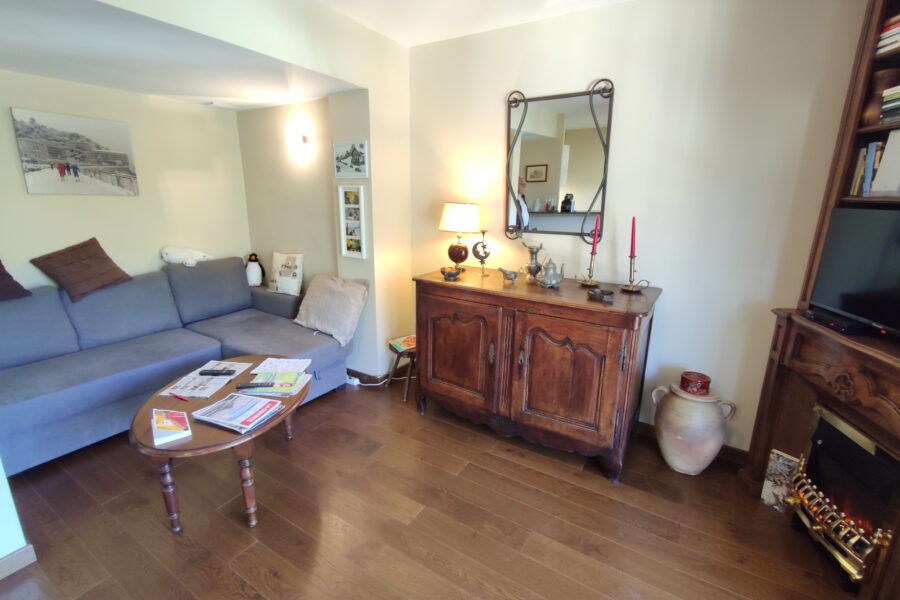 Appartement à vendre à Valberg