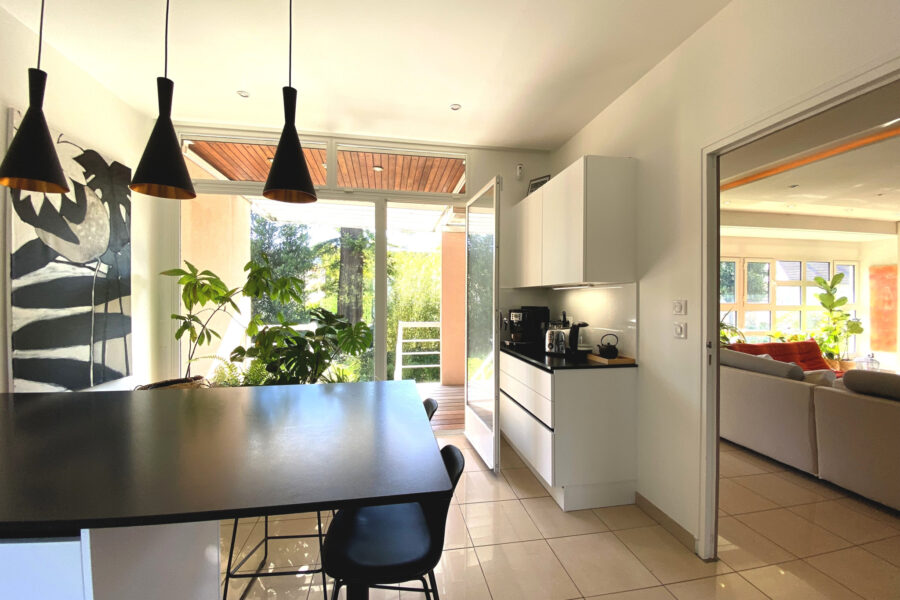 Maison à vendre à La varenne saint-hilaire
