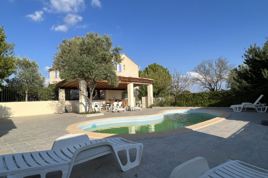 Maison à vendre à Beaumont-de-pertuis