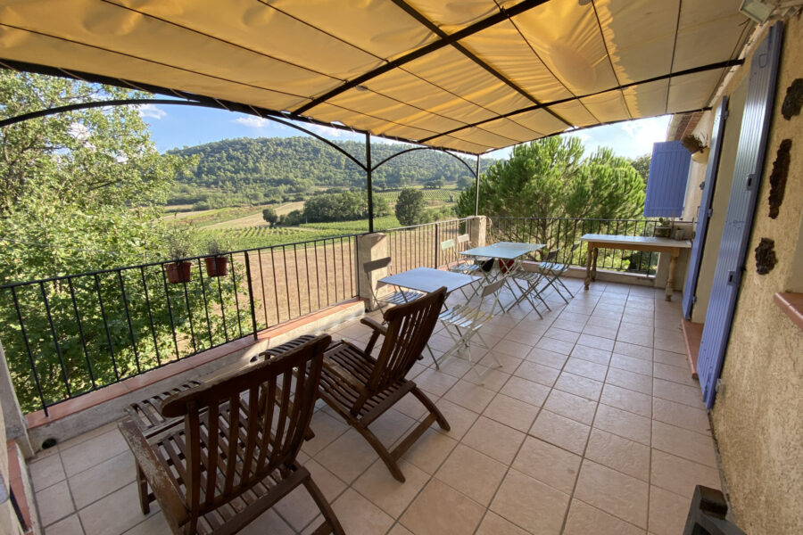 Maison à vendre à Beaumont-de-pertuis