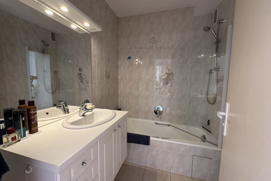 Appartement à vendre à Sainte-maxime