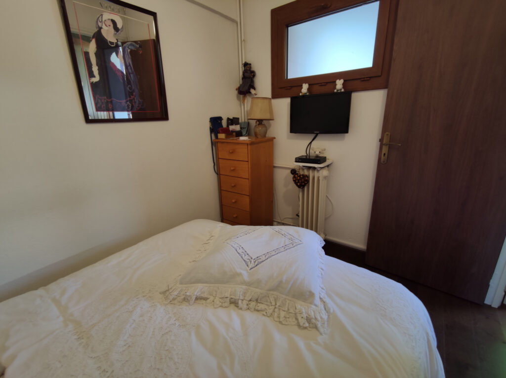 Valberg – 2 Pièces  – 2 pièces – 1 chambre – 40 m²