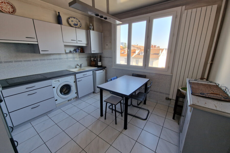 Appartement à vendre à Lyon