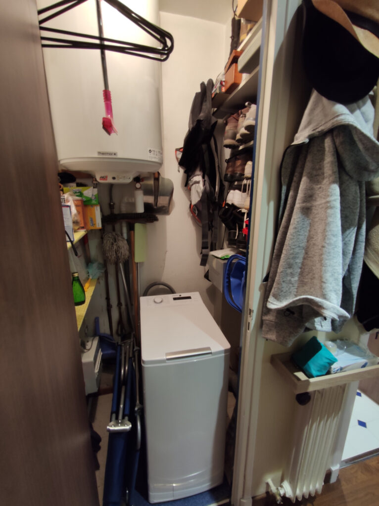 Valberg – 2 Pièces  – 2 pièces – 1 chambre – 40 m²