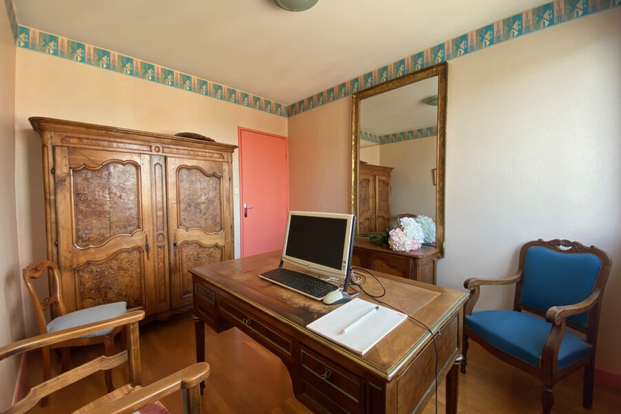 Appartement à vendre à Lyon
