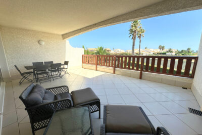 Exceptionnel – Appartement 2 pièces 35m2 avec terrasse 30m2  – 2 pièces – 1 chambre – 35 m²