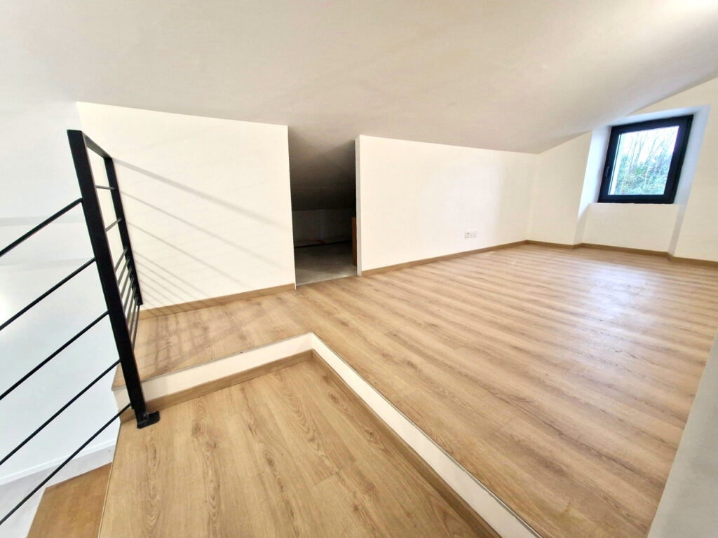 Villa rénovée avec vue imprenable sur la Rhune – 6 pièces – 4 chambres – 183 m²