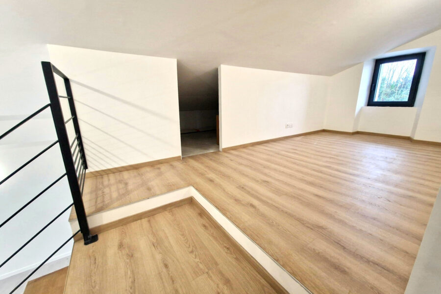 Maison à vendre à Villefranque
