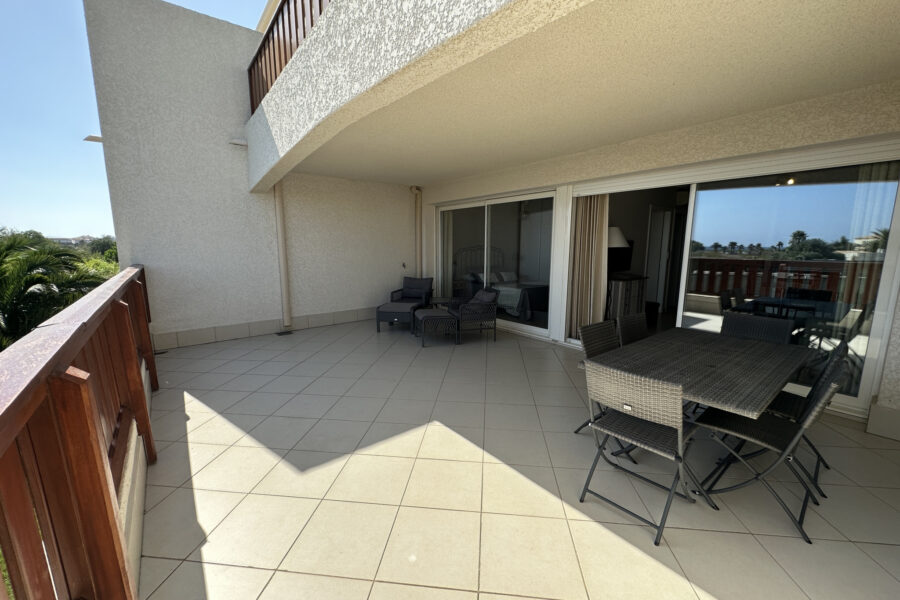 Appartement à vendre à Saint-cyprien-plage