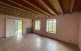 Maison à rénover en camapgne avec dépendance – 5 pièces – 4 chambres – 120 m²