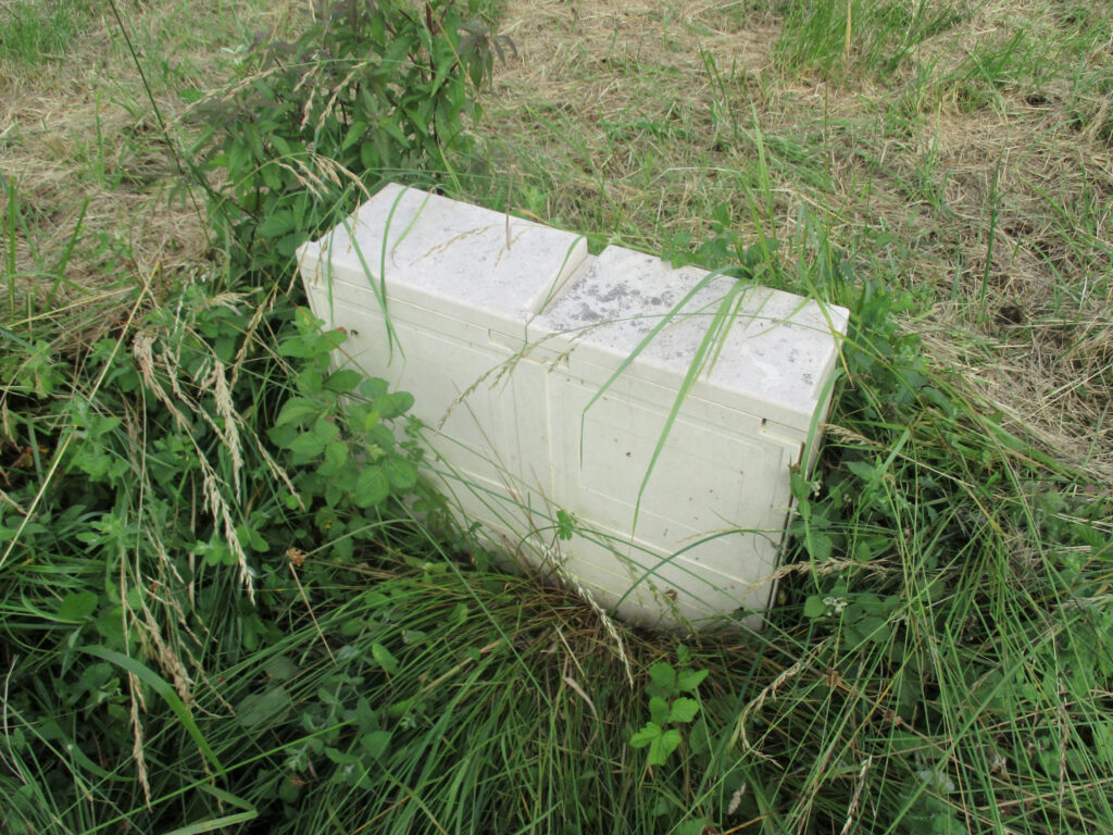 Secteur Navarrenx – 963 m²