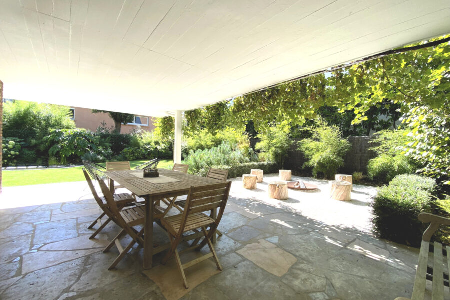 Maison à vendre à La varenne saint-hilaire