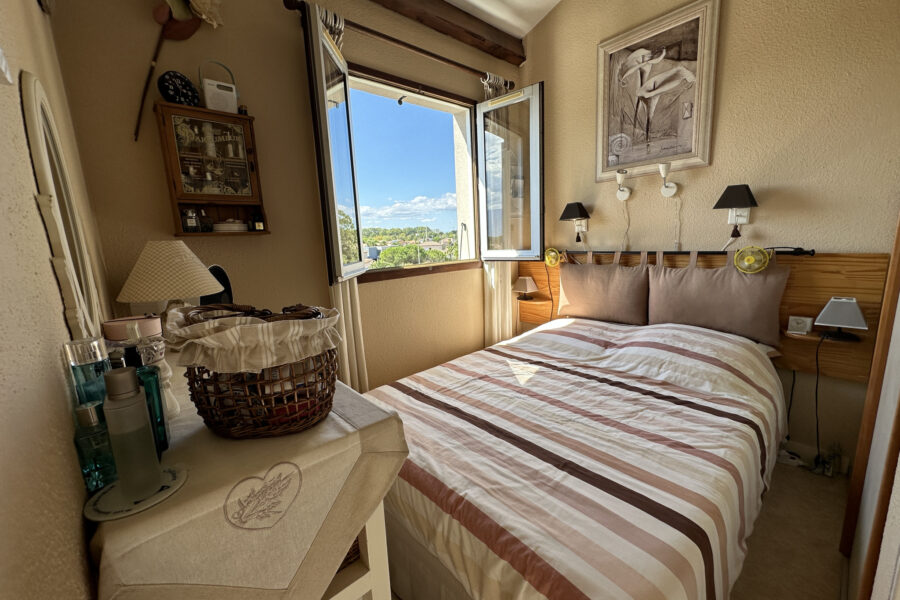 Appartement à vendre à Saint-cyprien-plage