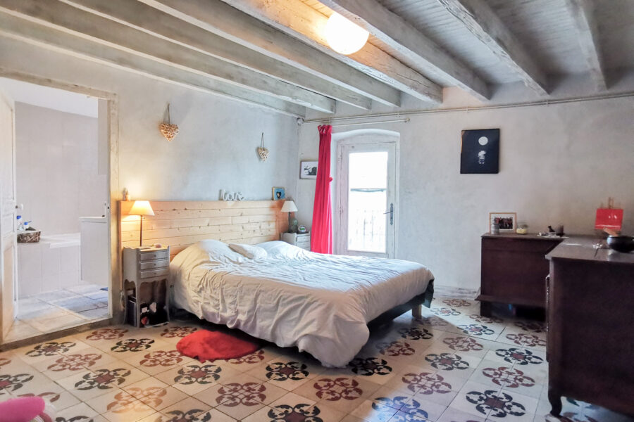 Maison à vendre à Chomérac