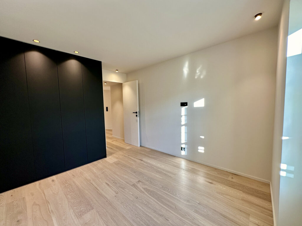 WILSON/DURANDY – DERNIER ETAGE  – 3 pièces – 2 chambres – 77 m²