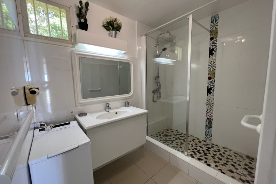 Appartement en location vacances à Saint-françois